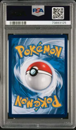 Charizard v 103/100 SR Alternative Art Star Birth PSA 10 Gem Mint Pokemon Card - Image 2