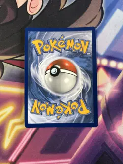 Umbreon SWSH129 - HOLO Black Star Promo Sword & Shield Pokemon TCG - NM - Image 2