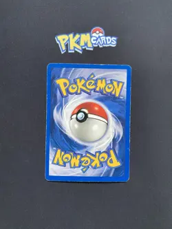 Pokemon TCG Ditto Fossil 3/62 Holo Rare MP. - Image 3