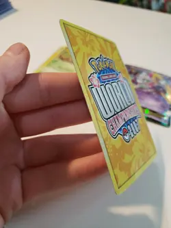 Banette ex World Championships 2007 85/92 (Pokemon TGC) HP - Image 3