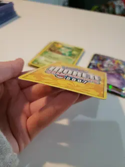 Banette ex World Championships 2007 85/92 (Pokemon TGC) HP - Image 4