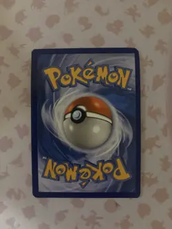 Pokemon Ultra Ball Secret Rare 161/149 SM Base Set Trainer Item Foil English - Image 2