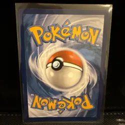 Pokemon Eevee TCG 173 Illustration Rare Black Star Promo Prismatic Evolution NM - Image 4