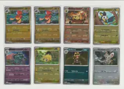 Pokemon Master Ball Full Art Trainer Ace Spec Rare Various lot of 37 - Image 1