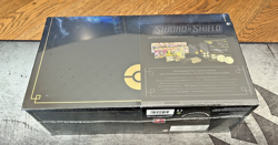 Pokemon Zacian and Zamazenta Ultra Premium Collection Box - **SEE DESCRIPTION - Image 1