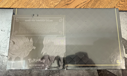 Pokemon Zacian and Zamazenta Ultra Premium Collection Box - **SEE DESCRIPTION - Image 3
