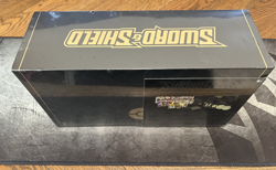 Pokemon Zacian and Zamazenta Ultra Premium Collection Box - **SEE DESCRIPTION - Image 4