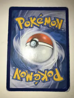 Beartic 41/135 Reverse Holo Rare - Pokemon Black & White: Plasma Storm - MP - Image 2
