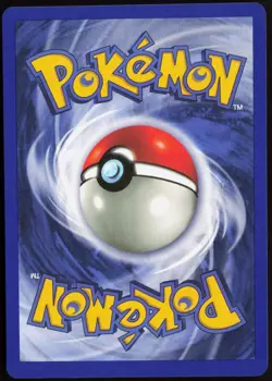 2000 Pokemon Base Set 2 Seaking /130 Uncommon #60 NM - Image 2