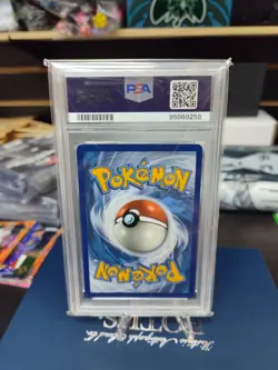 2016 Pokemon XY Evolutions Dragonite EX 72/108 PSA 10 - Image 2