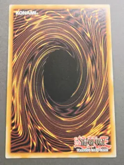 Yugioh Vanquish Soul Razen WISU-EN016 Ultra Rare 1st Ed NM - Image 2