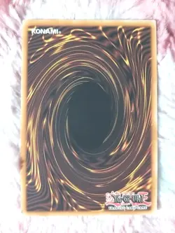 Yu-gi-oh! Ame no Habakiri no Mitsurugi ALIN-EN092 Super Rare 1st Edition - Image 4