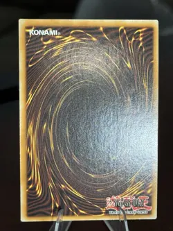 White Dragon Wyverburster 1st Edition Quarter Century Rare RA04-EN203 Yu-Gi-Oh! - Image 2