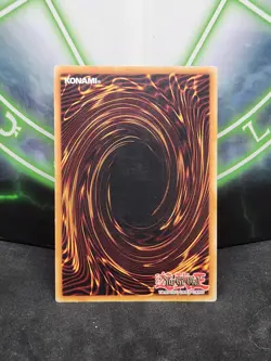 Yugioh The Winged Dragon of Ra - Immortal Phoenix MIL1-EN001 Ultra Rare 1st LP - Image 2