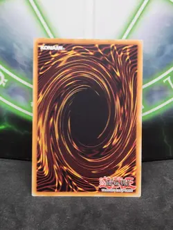 Yugioh Dragon Master Knight LCKC-EN065 Secret Rare 1st Edition NM - Image 2