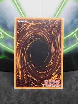 Yugioh Meteor B Dragon PRC1-EN004 Super Rare 1st Edition NM - Image 2