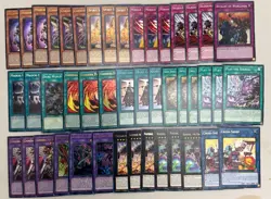 Yugioh! Hecahands Support Deck Core Phantom Revenge PHRE PREORDER - Image 1