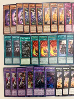 Yugioh! Hecahands Support Deck Core Phantom Revenge PHRE PREORDER - Image 2