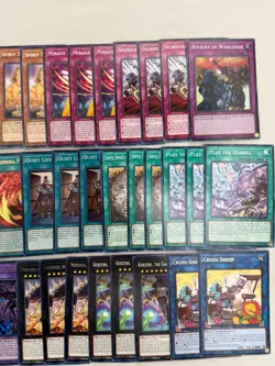 Yugioh! Hecahands Support Deck Core Phantom Revenge PHRE PREORDER - Image 3
