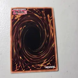 Yugioh DUSA-EN046 Brain Control - Ultra Rare 1st Edition - Image 2