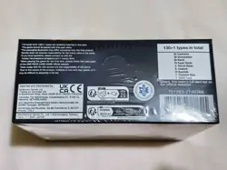 One Piece Card Game OP-09 Emperors in the New World Booster Box English SEALED - Image 5