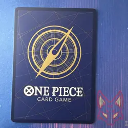 One Piece - OP12-112 - Baby 5 - R - Holo Foil NM (US Seller) - Image 2