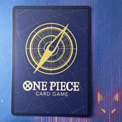 One Piece - PRB-01 - Vinsmoke Reiju OP06-069 SR Holo Foil (US Seller - Image 2