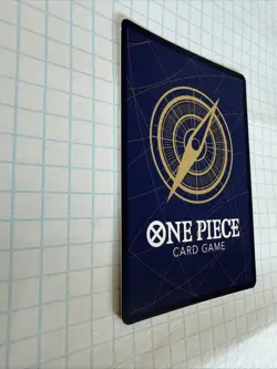 One Piece Yamato OP01-121 SEC PRB-01 Japanese Edition - Image 5