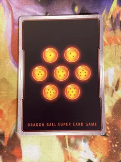 Beerus, Airy Annihilator Foil SR card BT19-036 Dragon Ball Super card ccg NM/M - Image 3