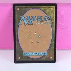 Magic The Gathering Cavalier of Dawn Magic 2020 Core Set LP - Image 2