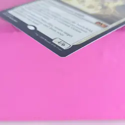 Magic The Gathering Cavalier of Dawn Magic 2020 Core Set LP - Image 4