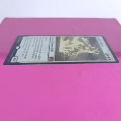 Magic The Gathering Cavalier of Dawn Magic 2020 Core Set LP - Image 5