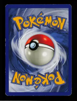 Unown [Z] 60/105 Uncommon Neo Destiny Pokemon Card - Image 2