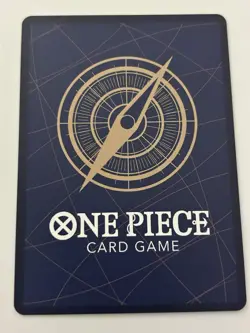 Backlight (Judge Pack Vol. 5) ST11-003 One Piece Promotion Cards Foil - Image 3
