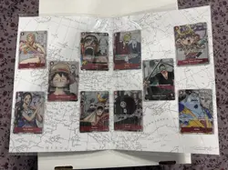 One Piece Premium Card Collection 25th Edition (ENGLISH)-Promotion Cards (OP-PR) - Image 2