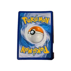 Pokemon Charizard 020/149 Blister Exclusives Cosmos Holo Stage 2 Exclusive Card - Image 2