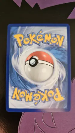 Pokemon Mewtwo EX Team Rockets Gold Rare Card 240/182 - Image 4