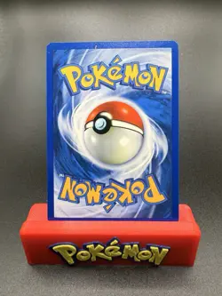 Giovanni's Nidorino 45/132 Gym Challenge 1st Edition Non-Holo Pokemon Card NM+ - Image 2