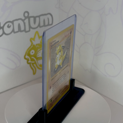 Pokemon TCG - Sandshrew - Base Set Shadowless - Vintage WOTC Card - Image 2