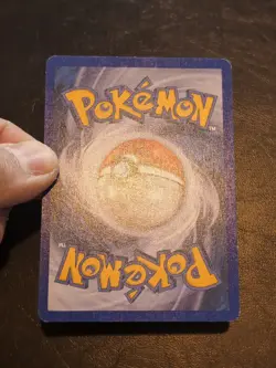 POKEMON TCG UNCOMMON CARD FLAAFFY E EXPEDITION 77/165 NM/VLP - Image 4