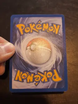 POKEMON TCG CARDS DARK FLAAFFY + MAREEP 33/109 EX TEAM ROCKET RETURNS NM/VLP - Image 4