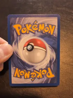 POKEMON TCG CARDS DARK FLAAFFY + MAREEP 33/109 EX TEAM ROCKET RETURNS NM/VLP - Image 5