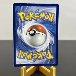 Alolan Meowth Black Star Promo Holo Pokemon TCG Card Sun & Moon - FAST SHIPPING! - Image 2