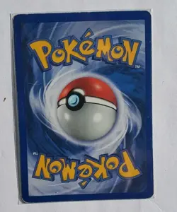 Pokemon TCG Aerodactyl Neo Revelation Card 15/64 Unlimited Rare - Image 2