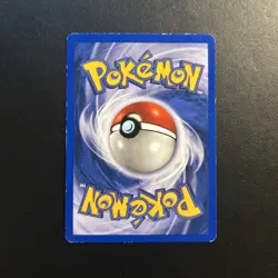 Lugia 20/64 Neo Revelation Pokemon Card Regular Rare Moderately Played MP - Image 2