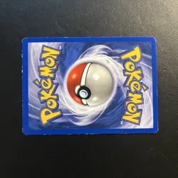 Lugia 20/64 Neo Revelation Pokemon Card Regular Rare Moderately Played MP - Image 3