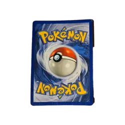 Pokemon Hitmonchan Base Set Holo Rare 70 HP Card 7/102 Wizards of the Coast - Image 2