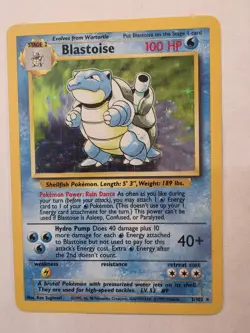Pokemon TCG Vintage Card Lot Of 128 Cards. 1999-2001 Base, Jungle, Fossil, Etc.. - Image 5