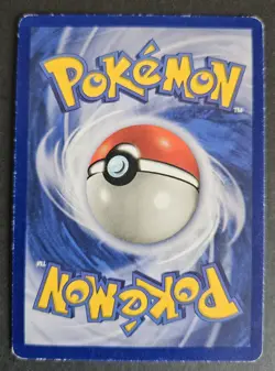 Machoke Shadowless Base Set 34/102 Unlimited Vintage WOTC Pokemon Card MP - Image 2