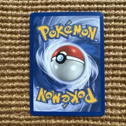 Charmander 50/82 Team Rocket 1st Edition Pokemon Card - Image 2